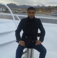 Mohamed Maher