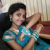 Priya Jadhav
