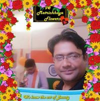 Dushyant Joshi