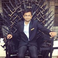 Om Patel