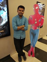 Shakil Ahmed