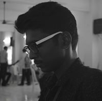 அகஸ்டின் ஆனந்த்