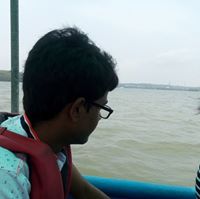 Siddharth Yadav