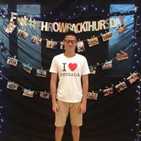 Andrew Koh