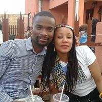 Simphiwe Tshabalala II