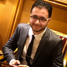Omar Adel