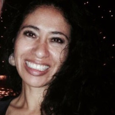 Gaby Jimenez