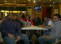 Amr Sayed