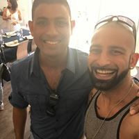 Ameer Patel