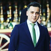 محمد الشمري