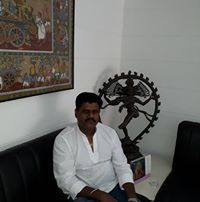 Manoj Kumar