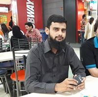 Saif Qureshi