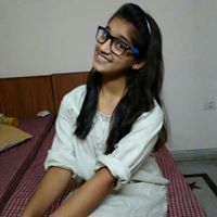 Ayushi garg