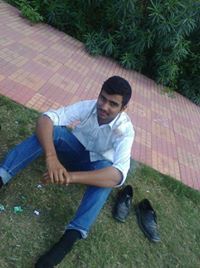 Shyam Prasad