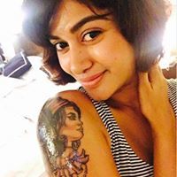 Anamika Barbie