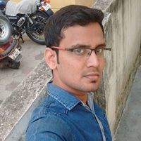 Raghavendran Ragu