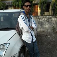 Abhay Mishra