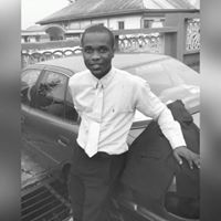 Ifeanyichukwu Onuoha