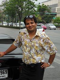Pradeep Sharma