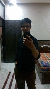 Abhinav Gupta