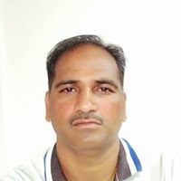 Dayanand Patil