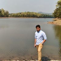 Swastik Pradhan
