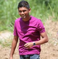 Charith Kirinde