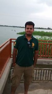 Abhishek Shukla