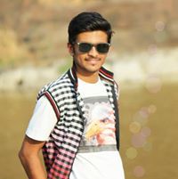 Shadab Mulla
