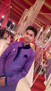Shubham Saini