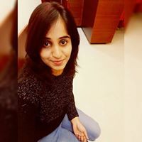 Vishakha Karande