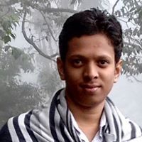 Raghavendra Chary