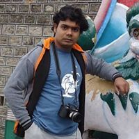 Debarun Dey