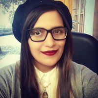 Nabeelah Patel