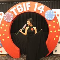 Benedicta Dibyopranoto