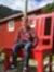 Jens Amund