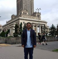 Sajid Choudhry