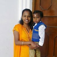 Preetha Sreejith