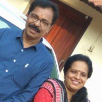 Bindu Hariprakash