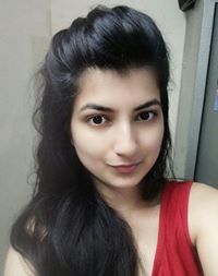 Parul Sharma