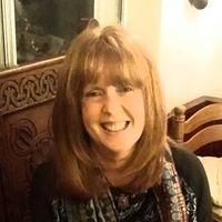 Lesley Ward