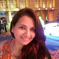 Sampada Vinod