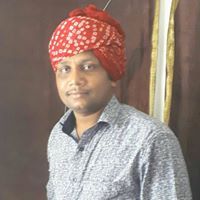 Rajdeepsinh Rathod