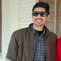Mohammed Umer