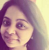 deepti Singh