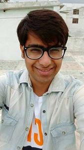 Yogesh Lohar