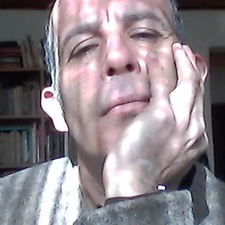 Claudio Geisse