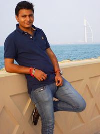 Kp Shah