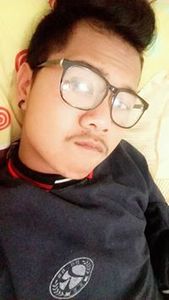 Putra Nugroho