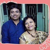 Pradipta Sen